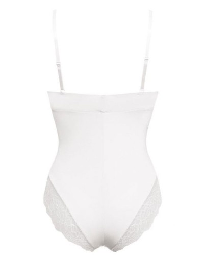 Боди с пуш-ап Sielei PURE LOVE 1978 bianco, Цвет: bianco (белый), Размеры: 85C, изображение 7