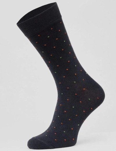 Набор носков 3 пары разных цветов Cornette A59, Цвет: мульти, Размеры: 39/41, изображение 2