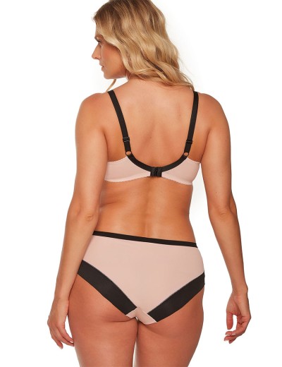 Бюстгальтер полупоролон Gaia 1240 LEONIA PU жемчужный, Цвет: жемчужный, Размеры: 65F, изображение 7 Бюстгальтер полупоролон Gaia 1240 LEONIA PU жемчужный, Цвет: жемчужный, Размеры: 65F, изображение 7