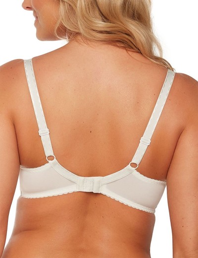 Бюстгальтер полумягкий Gaia 1244 RANITA PU розовый, Цвет: розовый, Размеры: 80E, изображение 2