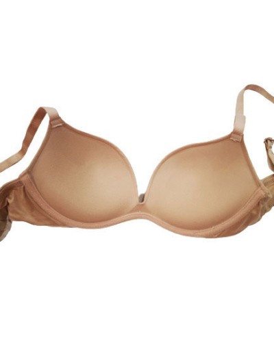 Бюстгальтер супер пуш-ап Leilieve SOFY C7400 noisette, Цвет: noisette (бежевый), Размеры: 75B, изображение 3