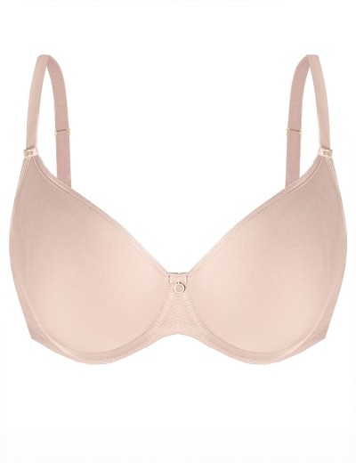 Бюстгальтер спейсер Mefemi CELINE spacer телесный, Цвет: телесный, Размеры: 80C, изображение 9