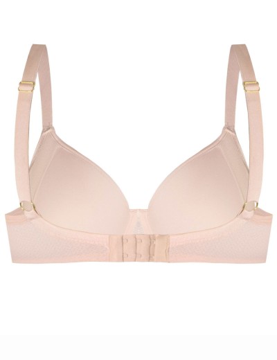 Бюстгальтер спейсер Mefemi CELINE spacer телесный, Цвет: телесный, Размеры: 80C, изображение 10