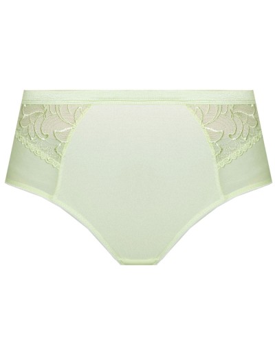 Высокие трусы Mefemi JANETTE Classic мята, Цвет: мята, Размеры: XL, изображение 8