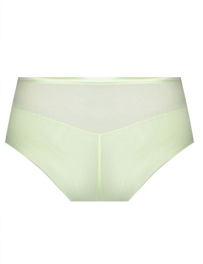 Высокие трусы Mefemi JANETTE Classic мята, Цвет: мята, Размеры: XL, изображение 9