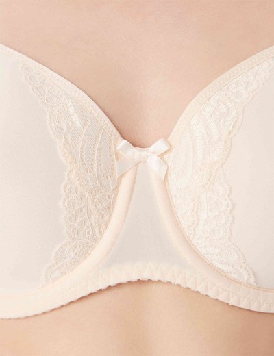 Бюстгальтер спейсер Milavitsa 119141 пастель, Цвет: пастель, Размеры: 70F, изображение 4 Бюстгальтер спейсер Milavitsa 119141 пастель, Цвет: пастель, Размеры: 70F, изображение 4