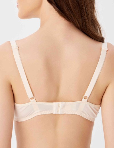 Бюстгальтер спейсер Milavitsa 119141 пастель, Цвет: пастель, Размеры: 70F, изображение 2 Бюстгальтер спейсер Milavitsa 119141 пастель, Цвет: пастель, Размеры: 70F, изображение 2