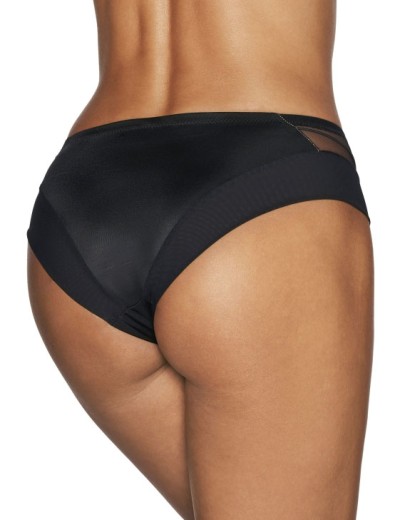 Трусики слипы Novika ADELLE figi черный, Цвет: черный, Размеры: M, изображение 2