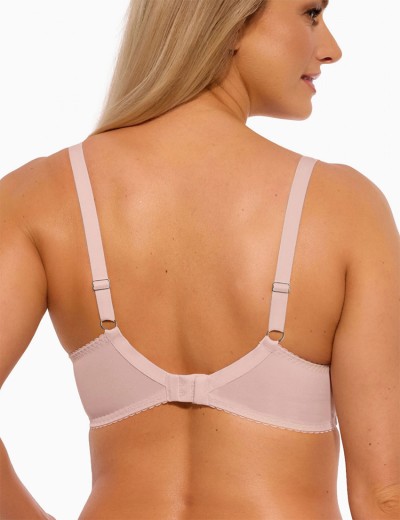 Бюстгальтер мягкий Gaia 1262 CAMILLA M жемчужный, Цвет: жемчужный, Размеры: 75G, изображение 2