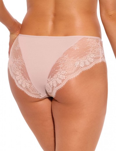 Трусы слипы Gaia 1262 CAMILLA figi жемчужный, Цвет: жемчужный, Размеры: M, изображение 2