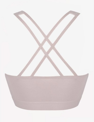 Женский топ Key LBT 005 бежевый, Цвет: бежевый, Размеры: S, изображение 3