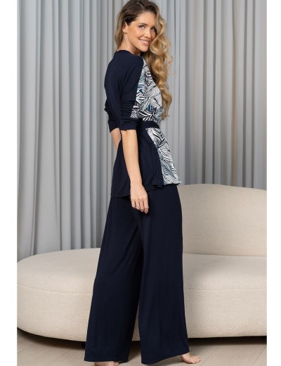 Трикотажный комплект Mia-Amore VESTA 5336, Цвет: мультицвет, Размеры: S, изображение 4