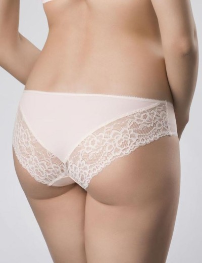 Трусы слипы Honey H37-17-K цветок сакуры, Цвет: цветок сакуры, Размеры: M, изображение 2