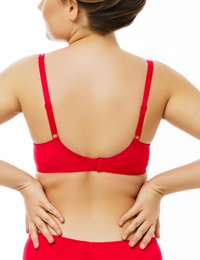 Бюстгальтер полумягкий Sermija 172-16-L красный, Цвет: красный, Размеры: 70C, изображение 2