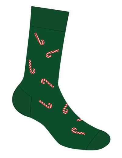 Набор мужских носков 3 шт. Cornette A57 PREMIUM, Цвет: мульти, Размеры: 42/44, изображение 5