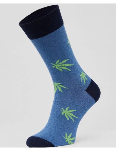 Набор мужских носков 3 шт. Cornette A58 PREMIUM, Цвет: мульти, Размеры: 42/44, изображение 3