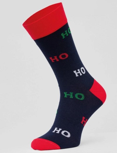 Набор мужских носков 3 шт. Cornette A62 PREMIUM, Цвет: мульти, Размеры: 42/44, изображение 2