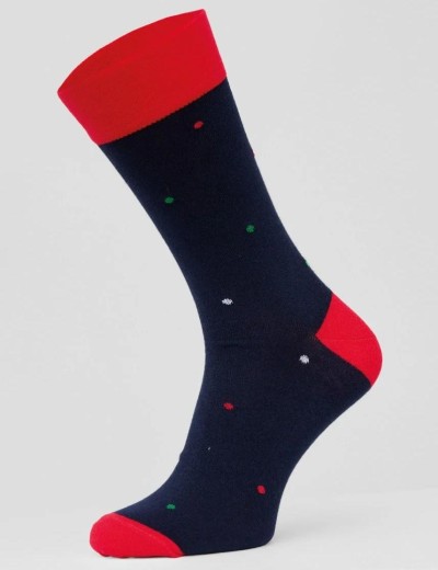 Набор мужских носков 3 шт. Cornette A62 PREMIUM, Цвет: мульти, Размеры: 42/44, изображение 3