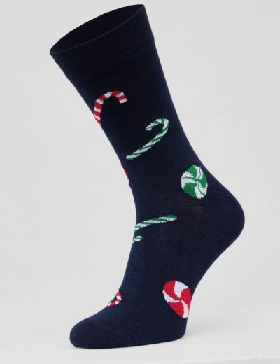 Набор мужских носков 3 шт. Cornette A63 PREMIUM, Цвет: мульти, Размеры: 42/44, изображение 2