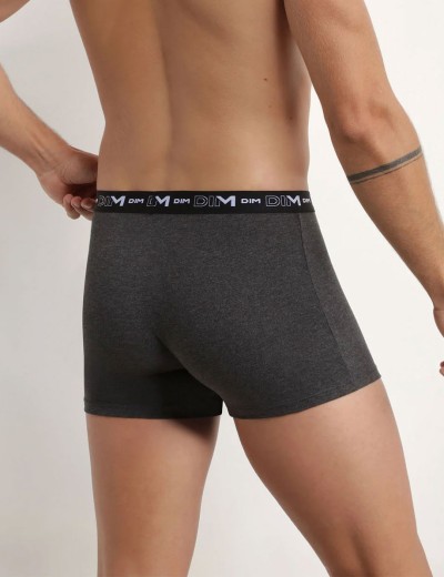 Набор мужских боксеров (3 шт) Dim 6596/3 зеленый/синий/черный, Цвет: зеленый/синий/черный, Размеры: M, изображение 3