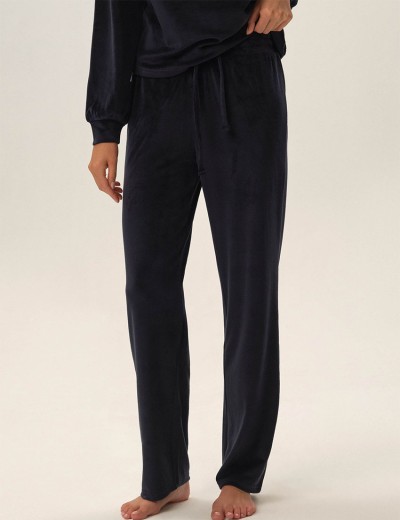 Комплект из велюра Esotiq 42088 JAZZY графит, Цвет: графит, Размеры: S, изображение 6