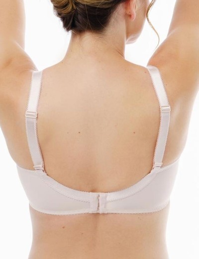 Бюстгальтер мягкий Honey H45-24-L крем-брюле, Цвет: крем-брюле, Размеры: 70E, изображение 2