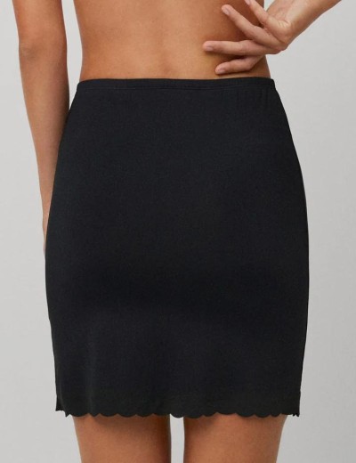 Подъюбник Ysabel Mora 19005 черный, Цвет: черный, Размеры: M, изображение 2