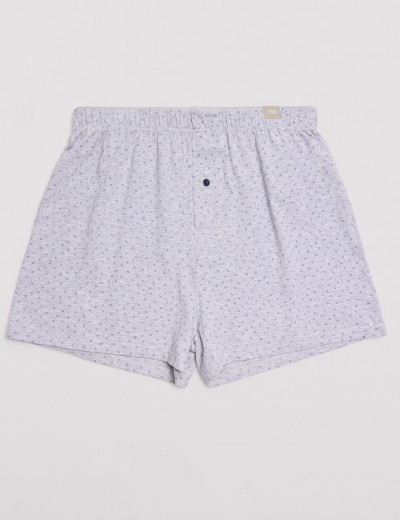 Семейные трусы Ysabel Mora 20373 светло-серый, Цвет: светло-серый, Размеры: L, изображение 3