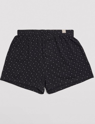 Семейные трусы Ysabel Mora 20375 черный, Цвет: черный, Размеры: L, изображение 3