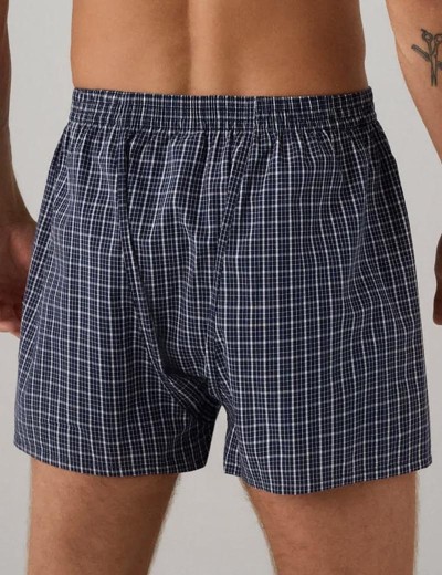 Семейные трусы Ysabel Mora 20378 темно-синий, Цвет: темно-синий, Размеры: 2XL, изображение 2