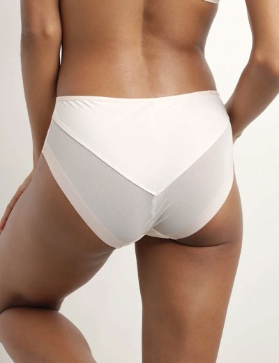 Трусы слипы Dim GENEROUS 0A63 балерина, Цвет: балерина, Размеры: 2XL, изображение 2