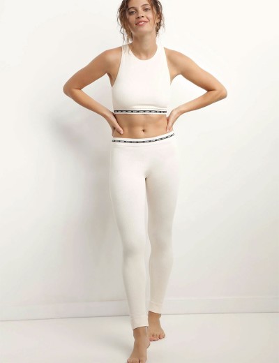 Крок топ Dim ICON 0DCU бежевый, Цвет: бежевый, Размеры: XL, изображение 4