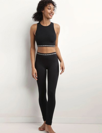 Крок топ Dim ICON 0DCU черный, Цвет: черный, Размеры: M, изображение 4