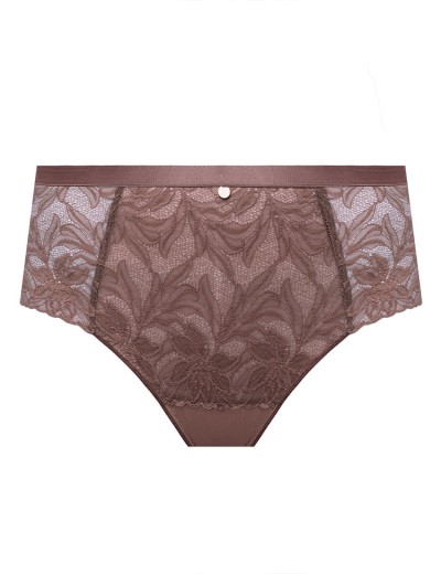 Трусы слипы Mefemi REBECCA Classic мокка, Цвет: мокка, Размеры: M, изображение 5