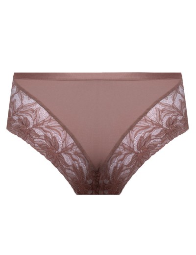 Трусы слипы Mefemi REBECCA Classic мокка, Цвет: мокка, Размеры: M, изображение 6