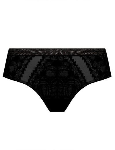 Трусики стринги Mefemi ROBERTA stringi черный, Цвет: черный, Размеры: S, изображение 6