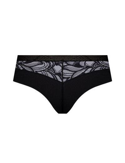 Трусики стринги Mefemi ROBERTA stringi черный, Цвет: черный, Размеры: S, изображение 7