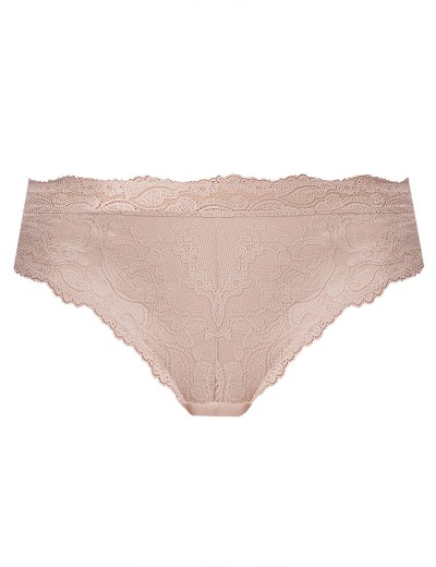 Трусы бразилиана Mefemi SEPHORA Brazyliany капучино, Цвет: капучино, Размеры: S, изображение 5