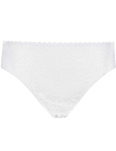 Кружевные трусы слипы Dim DAILY DENTELLE 0DFW белый, Цвет: белый, Размеры: S, изображение 5