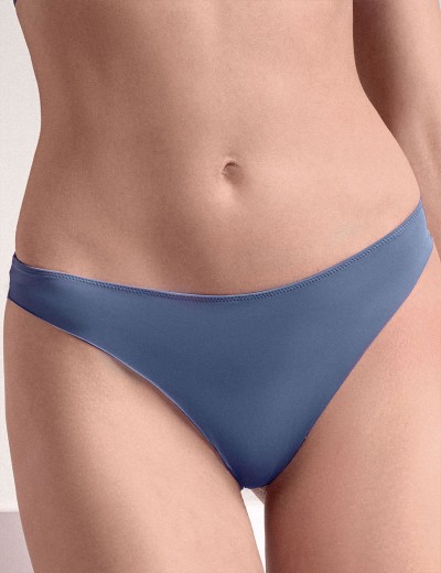 Комплект Lormar EXTRAORDINARY пуш-ап бразилиана Ext52075 ОЗ25 pavone, Цвет: pavone (синий), Размеры: 70B, изображение 5