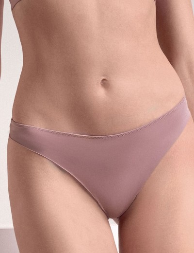 Комплект Lormar EXTRAORDINARY пуш-ап бразилиана Ext52075 ОЗ25 terracotta, Цвет: terracotta (терракотовый), Размеры: 70B, изображение 3