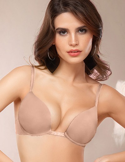 Бюстгальтер планж-трансформер Mioocchi STELLA 8302 praline, Цвет: praline (пралине), Размеры: 80B, изображение 3 Бюстгальтер планж-трансформер Mioocchi STELLA 8302 praline, Цвет: praline (пралине), Размеры: 80B, изображение 3