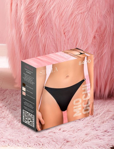 Трусики стринги с регуляторами Mioocchi STELLA 8400 praline, Цвет: praline (пралине), Размеры: XS, изображение 4 Трусики стринги с регуляторами Mioocchi STELLA 8400 praline, Цвет: praline (пралине), Размеры: XS, изображение 4