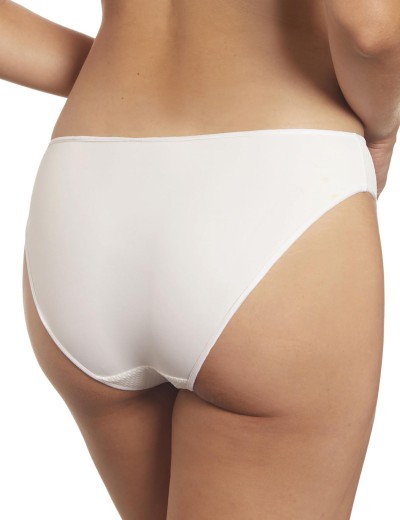 Трусы слипы Selene NOAH 3124 BIKINI слоновая кость, Цвет: слоновая кость, Размеры: L, изображение 2