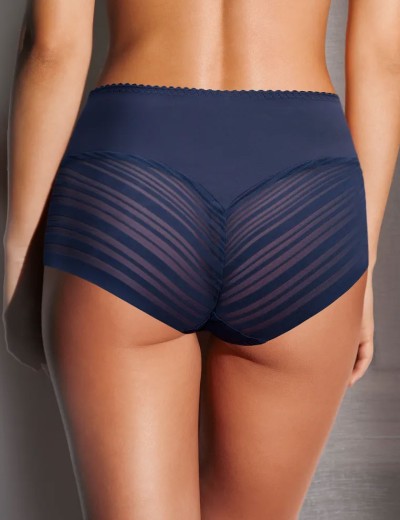 Трусы слипы высокие Albina L SILUET 480 батик, Цвет: батик, Размеры: S, изображение 2