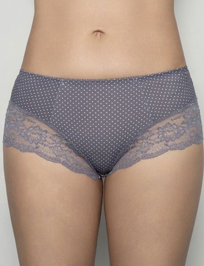 Трусы слипы комфорт Albina L SCARLETT 480 пурпурный ясень, Цвет: пурпурный ясень, Размеры: 2XL, изображение 4 Трусы слипы комфорт Albina L SCARLETT 480 пурпурный ясень, Цвет: пурпурный ясень, Размеры: 2XL, изображение 4