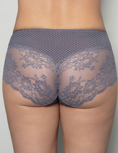 Трусы слипы комфорт Albina L SCARLETT 480 пурпурный ясень, Цвет: пурпурный ясень, Размеры: 2XL, изображение 5 Трусы слипы комфорт Albina L SCARLETT 480 пурпурный ясень, Цвет: пурпурный ясень, Размеры: 2XL, изображение 5