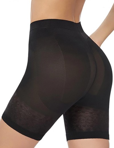 Шорты утягивающие CoCoon 1403 negro, Цвет: черный, Размеры: S, изображение 2