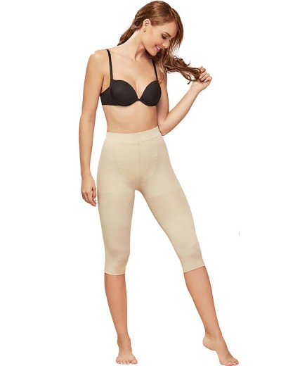 Корректирующие бриджи CoCoon 1420 natural, Цвет: бежевый, Размеры: XL, изображение 3