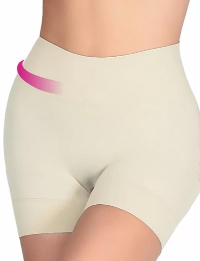 Корректирующие шорты CoCoon 3585 natural, Цвет: бежевый, Размеры: L, изображение 2 Корректирующие шорты CoCoon 3585 natural, Цвет: бежевый, Размеры: L, изображение 2